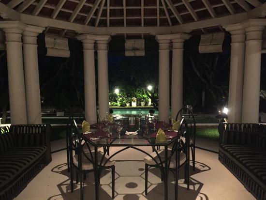 The Sun House Restaurant